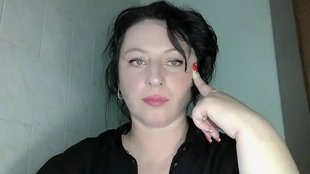 Webkamerová show MelinaAx