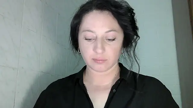Вебкам-шоу MelinaAx