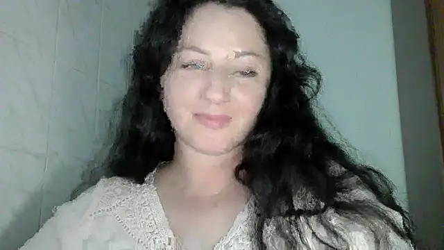 Webkamerová show MelinaAx