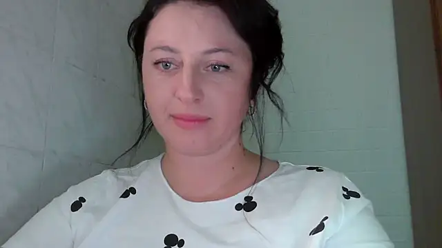 Webkamerová show MelinaAx