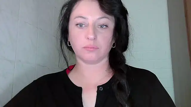 MelinaAxn Webbikameraesitys
