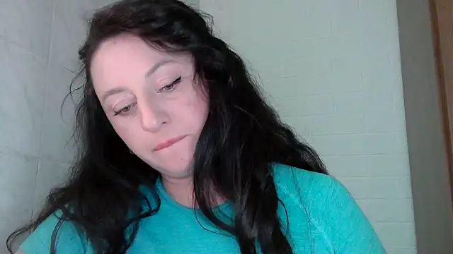 Webkamerová show MelinaAx