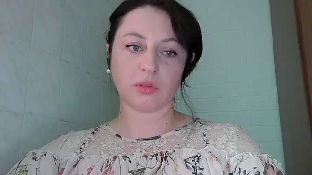 Webkamerová show MelinaAx