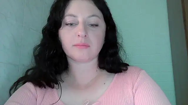 MelinaAx Pertunjukan Webcam
