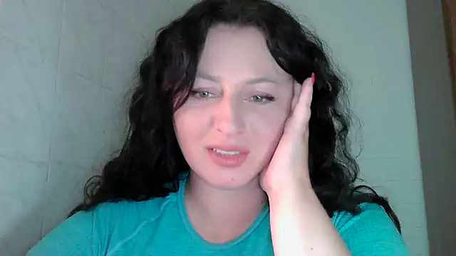 Webkamerová show MelinaAx