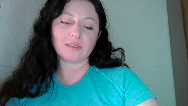 Webkamerová show MelinaAx