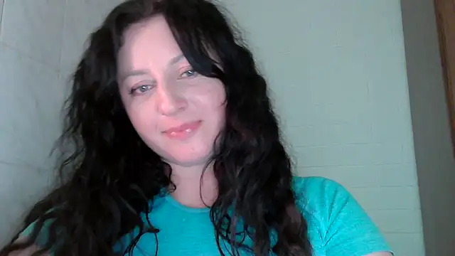 MelinaAx's Webcam Show