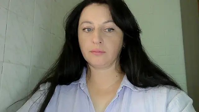 MelinaAx 网络视讯表演