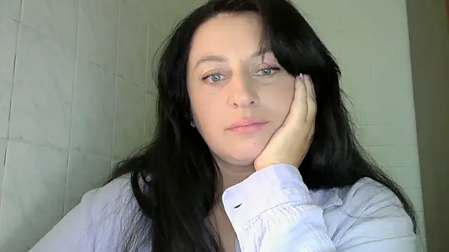 MelinaAx Webcam-Show