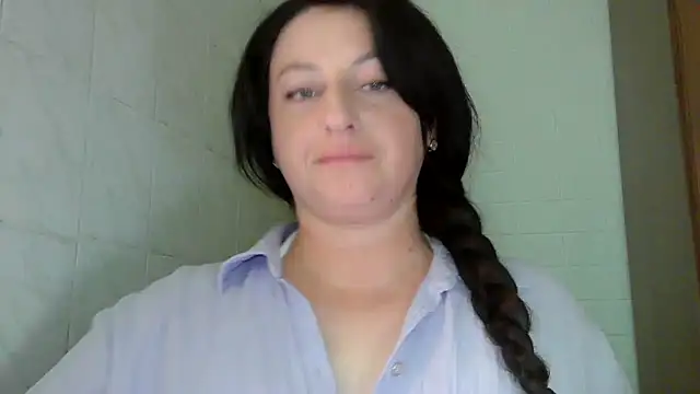 عرض كام MelinaAx