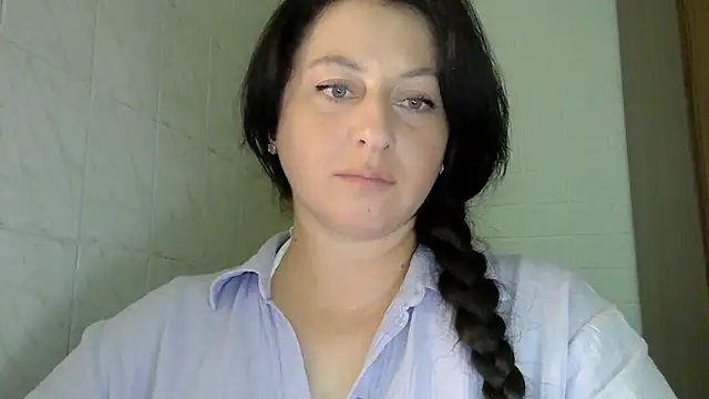 MelinaAx Webcam show