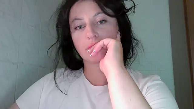 Webkamerová show MelinaAx