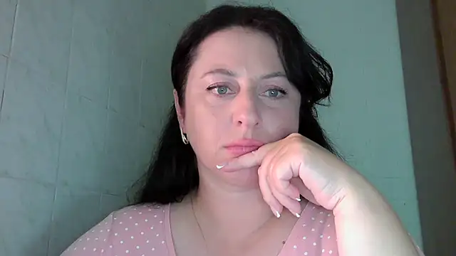 Show Webcam de MelinaAx