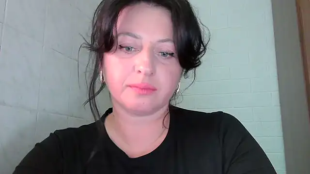 MelinaAx Webcam Show