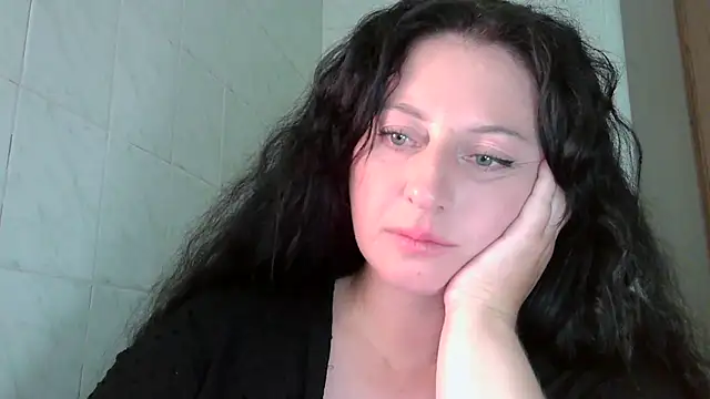 MelinaAx's Webcam Show