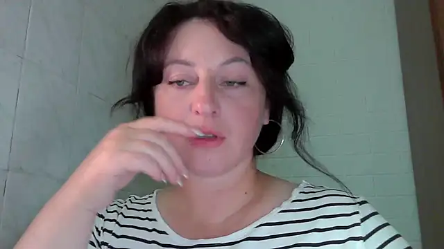 MelinaAx's Webcam Show