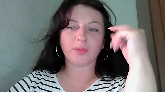 MelinaAx's Webcam Show