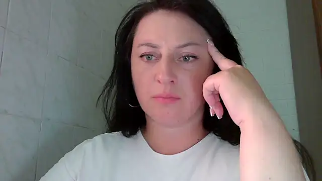 Živá chatovací místnost MelinaAx