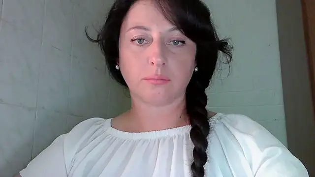 Show Webcam de MelinaAx