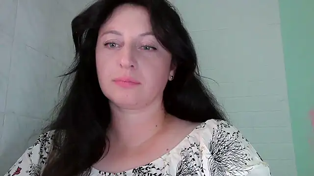 MelinaAx's Webcam Show