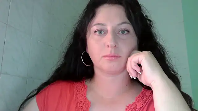 MelinaAx – Kamerová šou