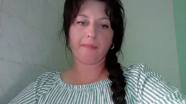 Show Webcam de MelinaAx