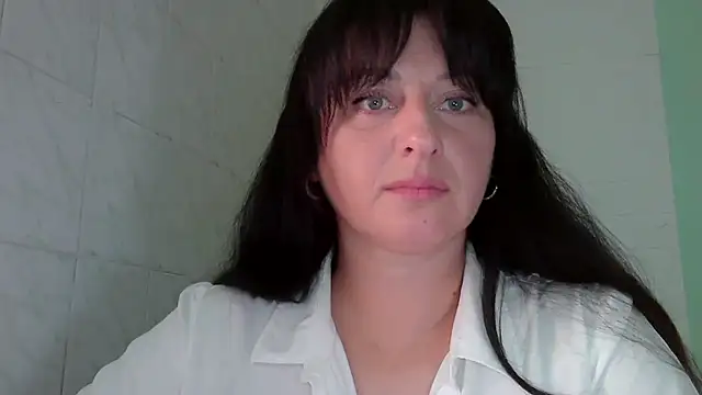 MelinaAx Webcam-Show