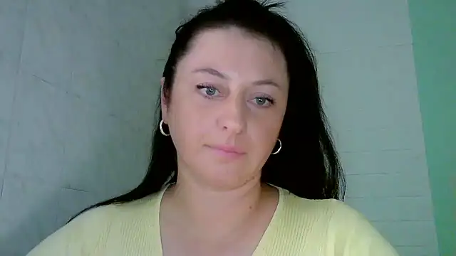 Show modela MelinaAx na web-kameri
