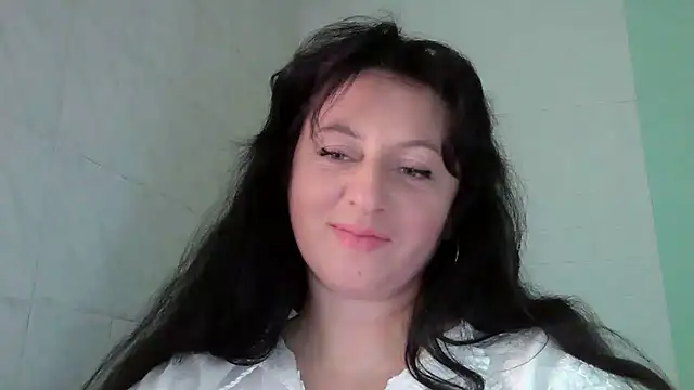 Show de webcam de MelinaAx