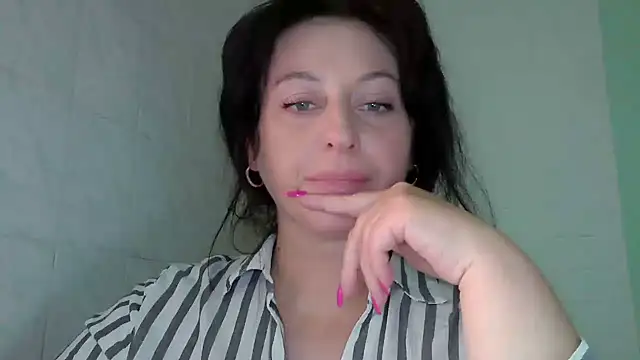 MelinaAx's Webcam Show