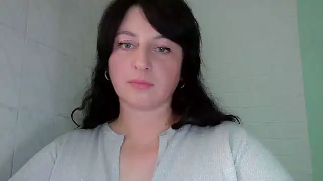 Show de MelinaAx na webcam