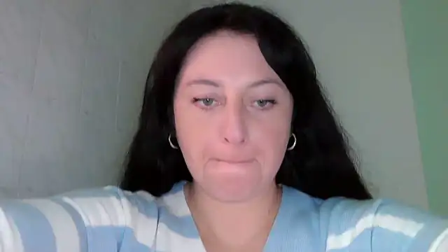 Webkamerová show MelinaAx