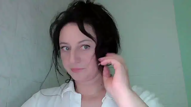 Show webcam de MelinaAx