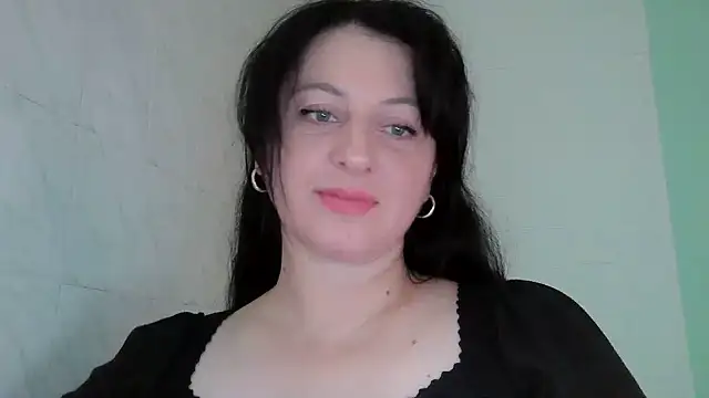 MelinaAx's Webcam Show