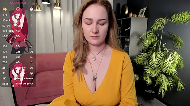 EmmaBloomm: απευθείας συνομιλία ΧΧΧ