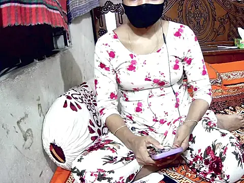 Amadergolpo 网络视讯表演