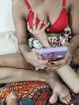 Amadergolpo's Live XXX Chat