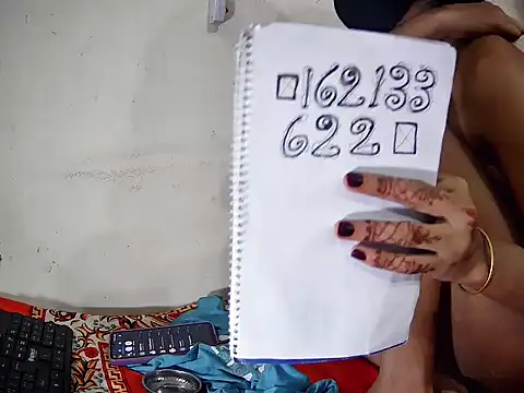 Amadergolpo Adlı Modelin Canlı XXX Sohbeti