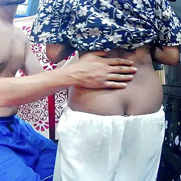 Amadergolpo ওয়েবক্যাম শো