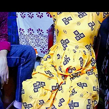 Amadergolpo 웹캠 쇼