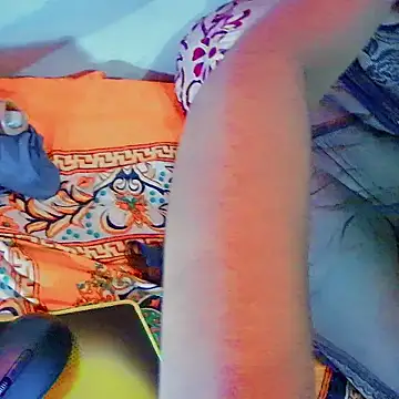 Amadergolpo's Webcam Show