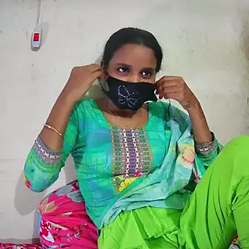 Amadergolpo ওয়েবক্যাম শো