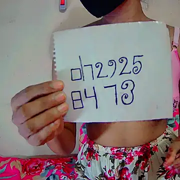 Amadergolpo Adlı Modelin Web Kamerası Şovu