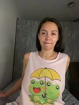 ห้องแชทสดของ carolsapequinha