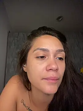 Sala de chat en directo de carolsapequinha