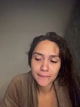 Show de webcam de carolsapequinha