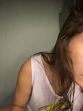 Show de carolsapequinha na webcam