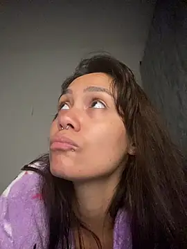 Show de webcam de carolsapequinha