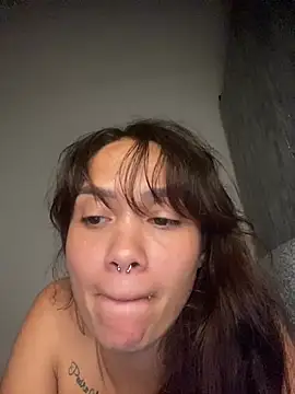 Show de webcam de carolsapequinha
