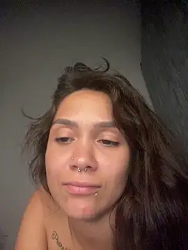 Show de webcam de carolsapequinha